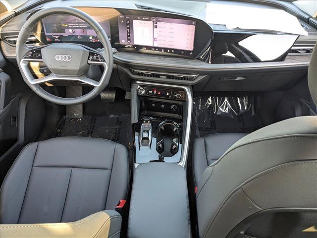 New 2026 Audi Q5 Premium AWD/4WD image 14