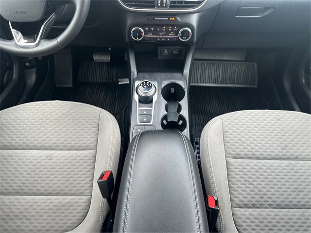 Used 2022 Ford Escape SE w/ Convenience Package image 19