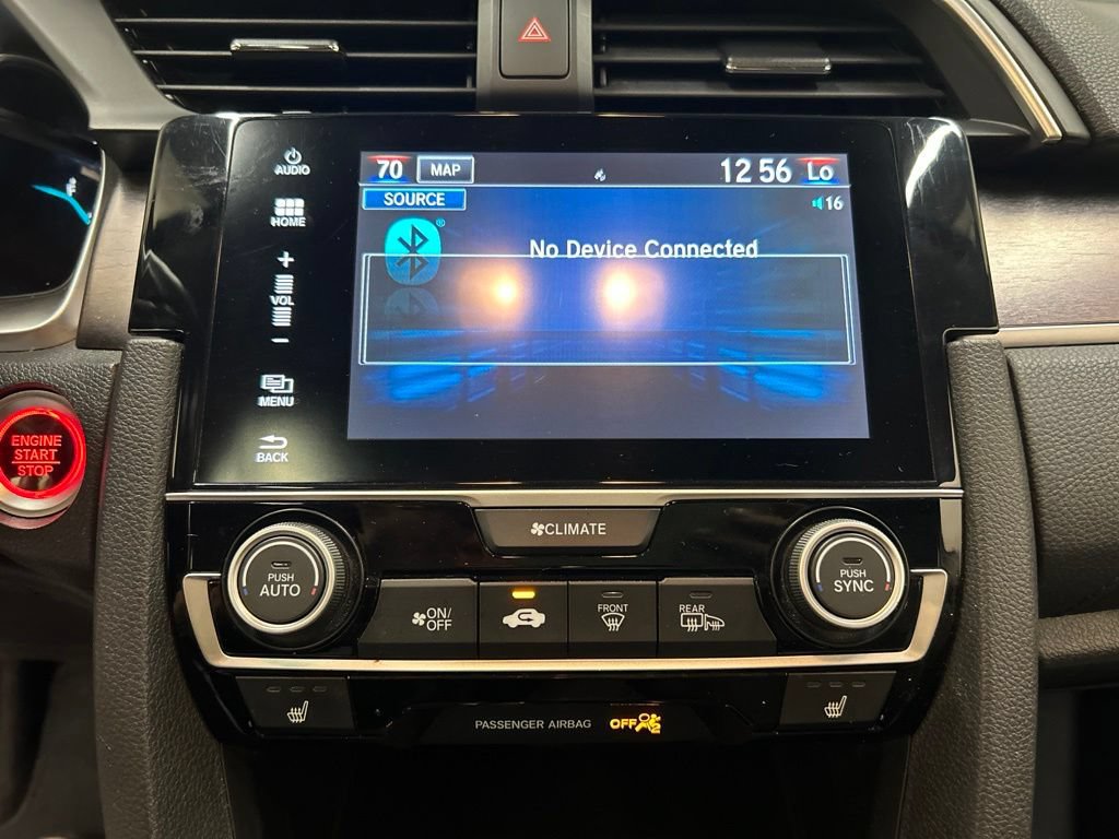 Used 2018 Honda Civic Touring image 24
