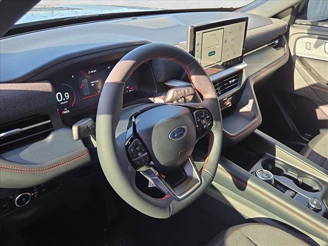 New 2027 Ford Explorer ST-Line w/ Premium Package RWD image 3