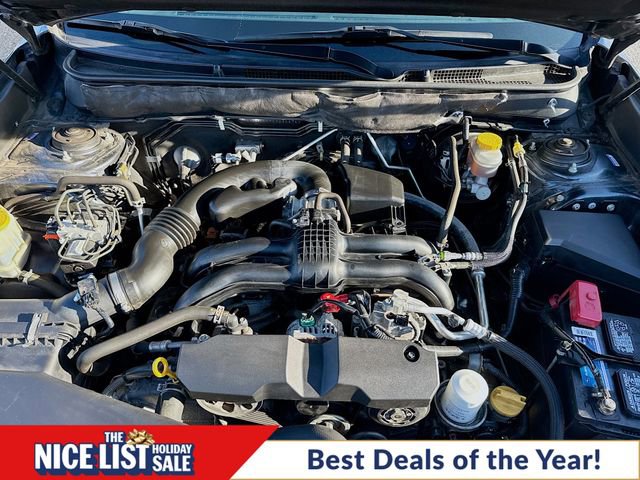 Used 2013 Subaru Outback 2.5i Premium image 28