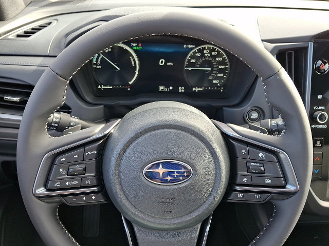 New 2026 Subaru Forester Limited AWD/4WD image 14