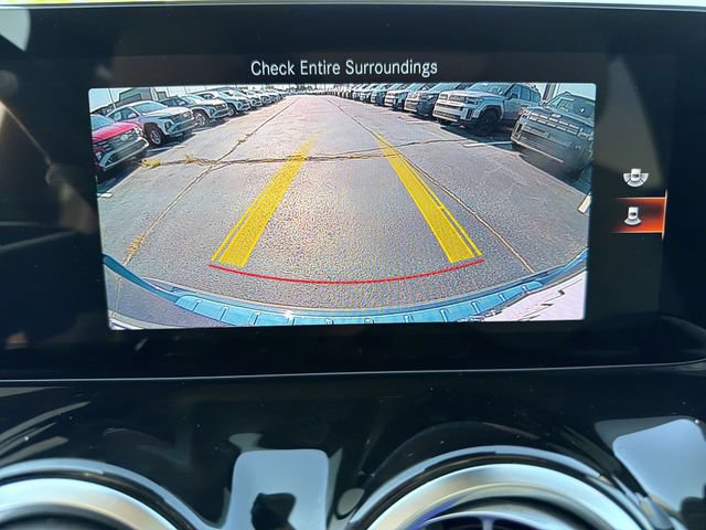 Used 2022 Mercedes-Benz GLA 250 4MATIC image 23