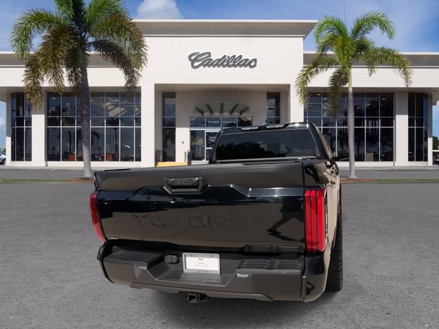 Used 2024 Toyota Tundra SR5 RWD image 13