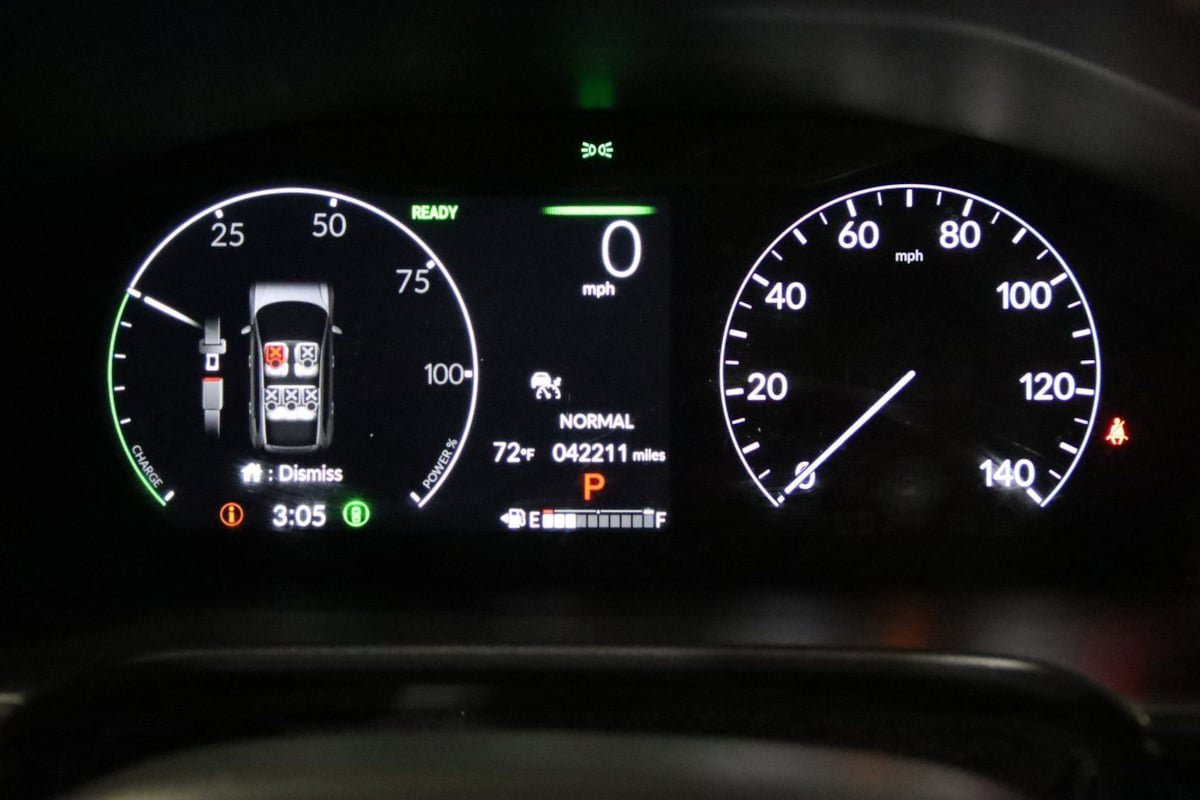 Used 2024 Honda CR-V Sport-L image 38