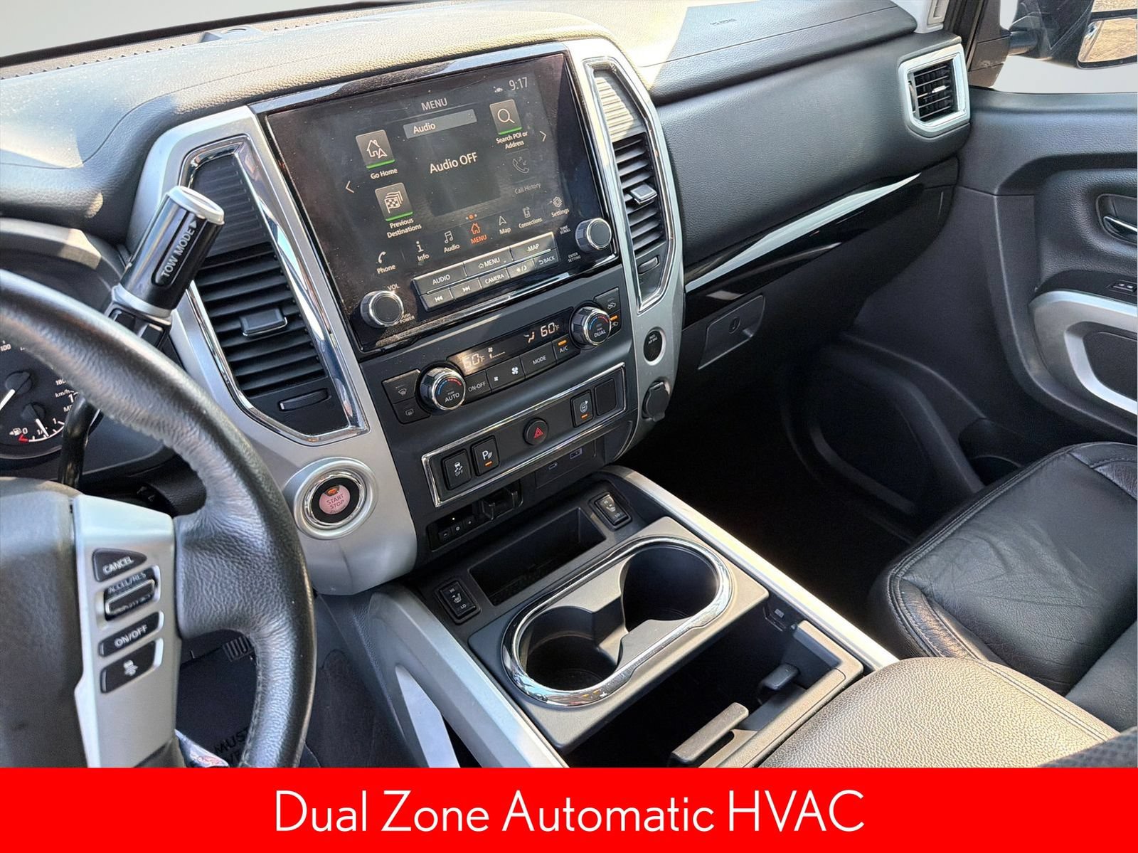 Used 2020 Nissan Titan SV w/ SV Convenience Package RWD image 19