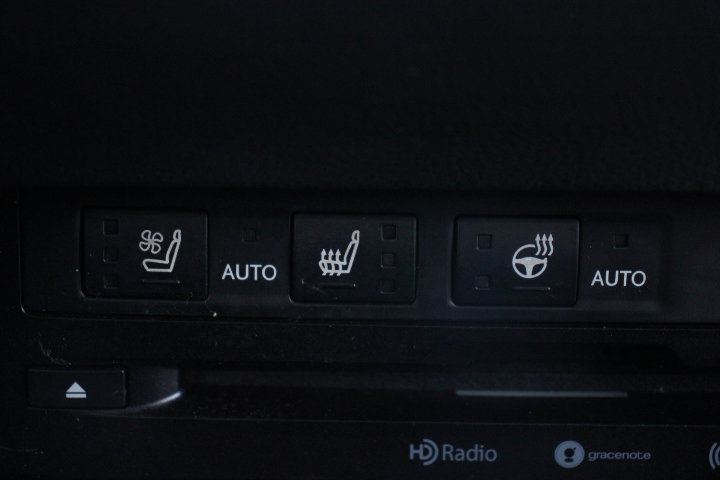 Used 2019 Lexus ES 350 F Sport image 29