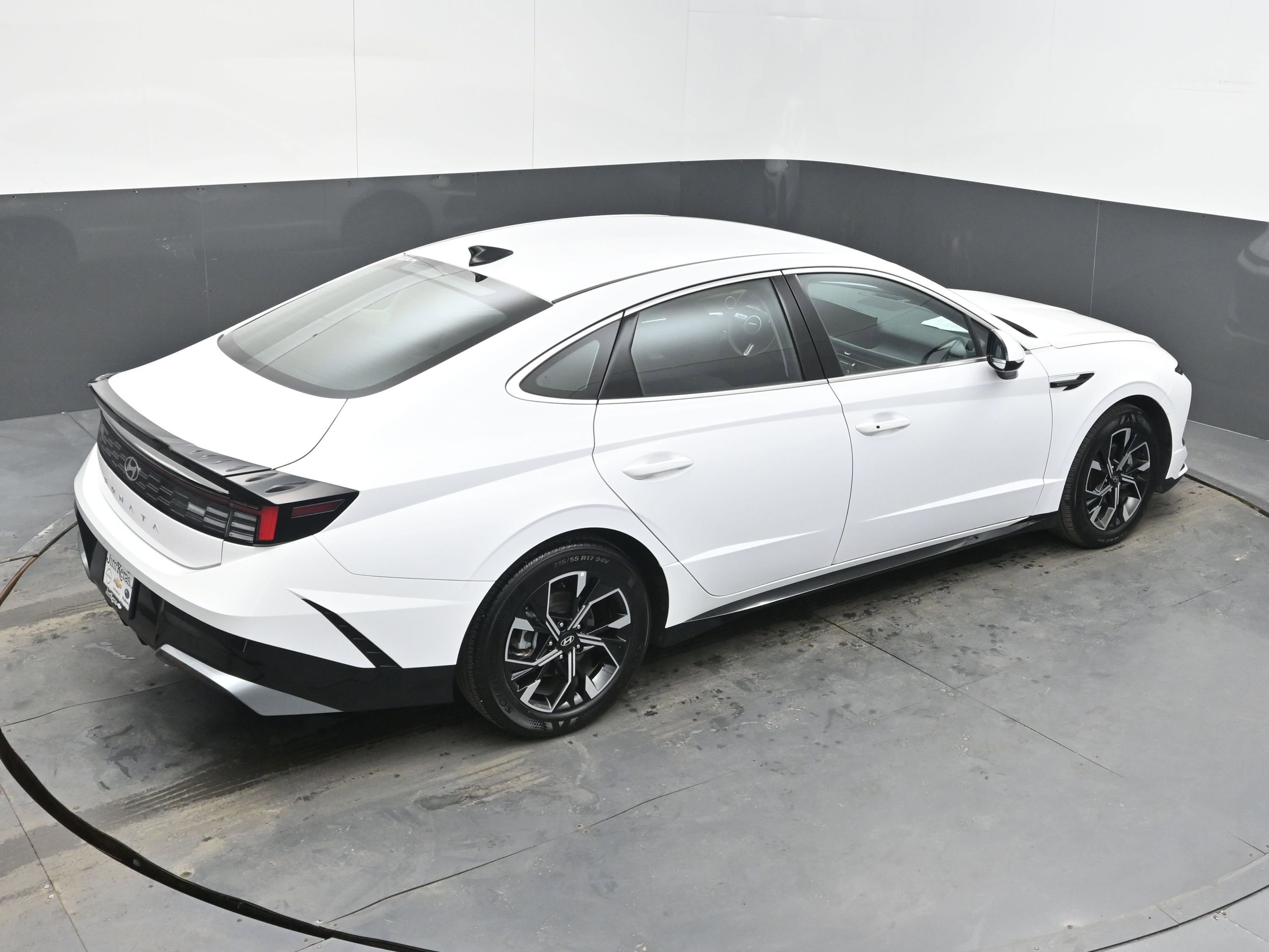 Used 2025 Hyundai Sonata SEL image 37