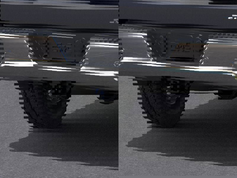 New 2026 GMC Sierra 1500 SLT w/ SLT Premium Plus Package image 38