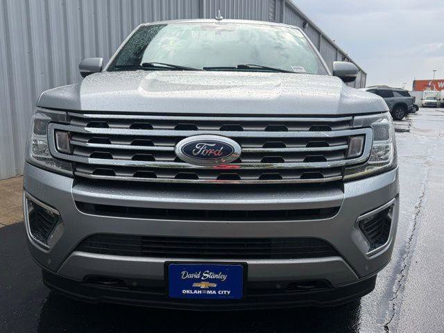 Used 2020 Ford Expedition Limited w/ Equipment Group 301A AWD/4WD image 15
