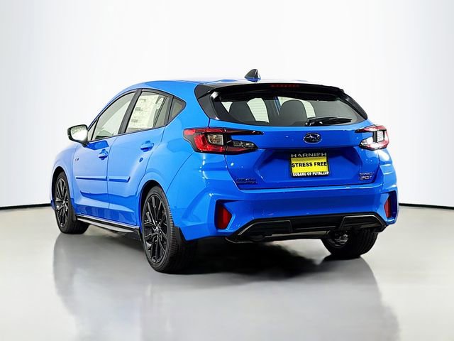 New 2025 Subaru Impreza RS image 5