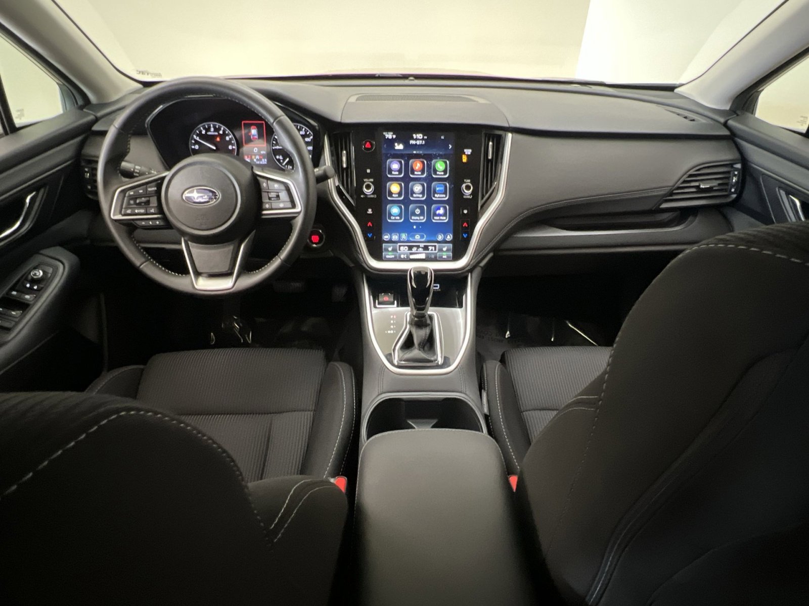 Used 2025 Subaru Legacy Premium image 27