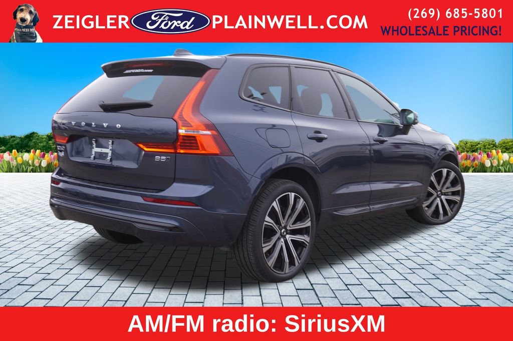 Used 2023 Volvo XC60 B5 Ultimate image 5