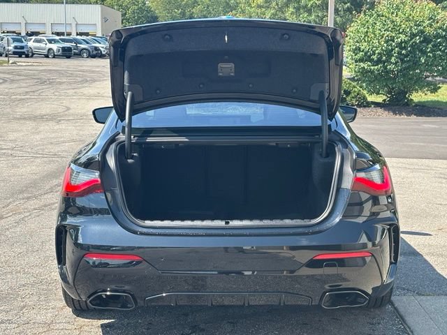 Certified 2024 BMW 440i xDrive Coupe AWD/4WD image 30