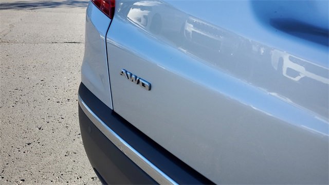 Used 2019 Cadillac XT5 Luxury image 31