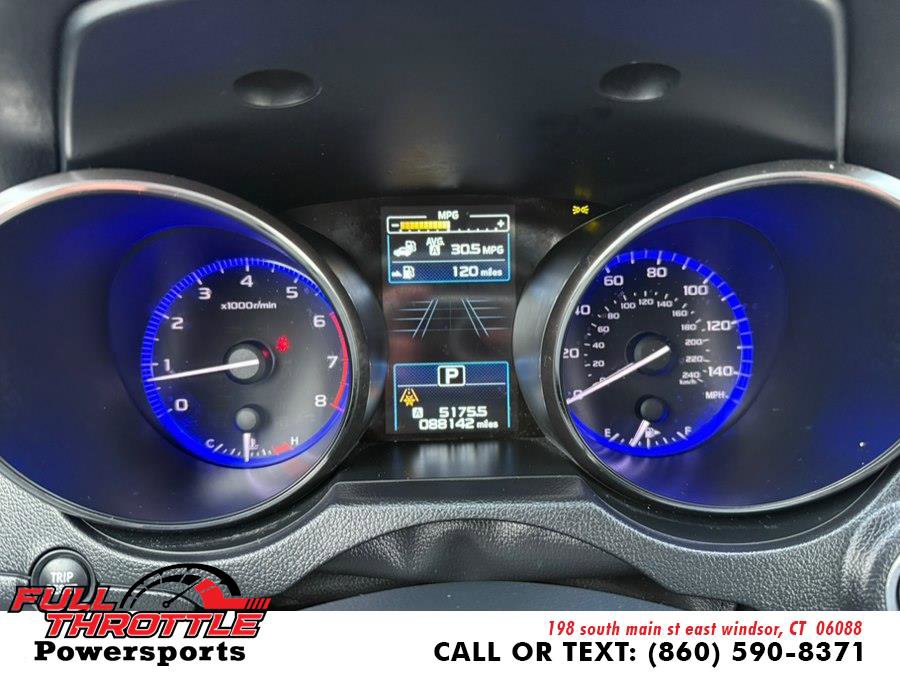 Used 2015 Subaru Legacy 2.5i Limited image 22