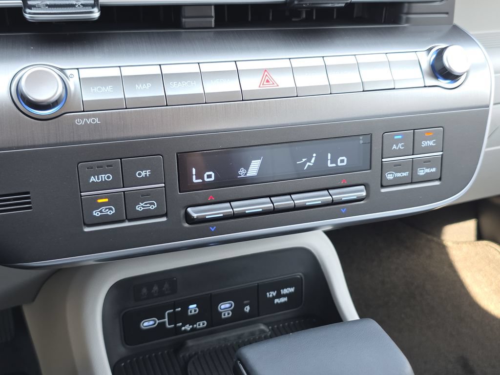 New 2026 Hyundai Kona SEL Sport AWD/4WD image 33