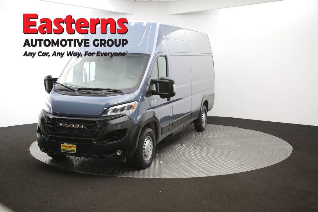 Used 2024 RAM ProMaster 3500 image 55