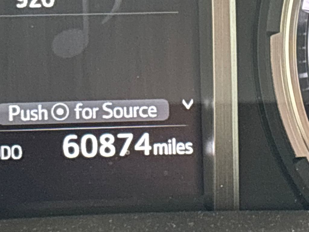 Used 2024 Toyota 4Runner TRD Off-Road Premium image 23