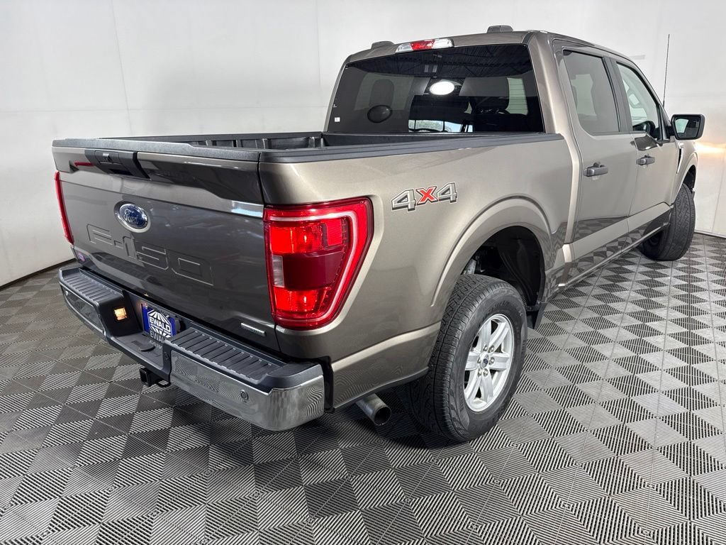 Used 2022 Ford F150 XLT AWD/4WD image 10