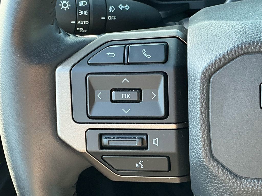 Used 2024 Toyota Land Cruiser w/ Premium Package image 34