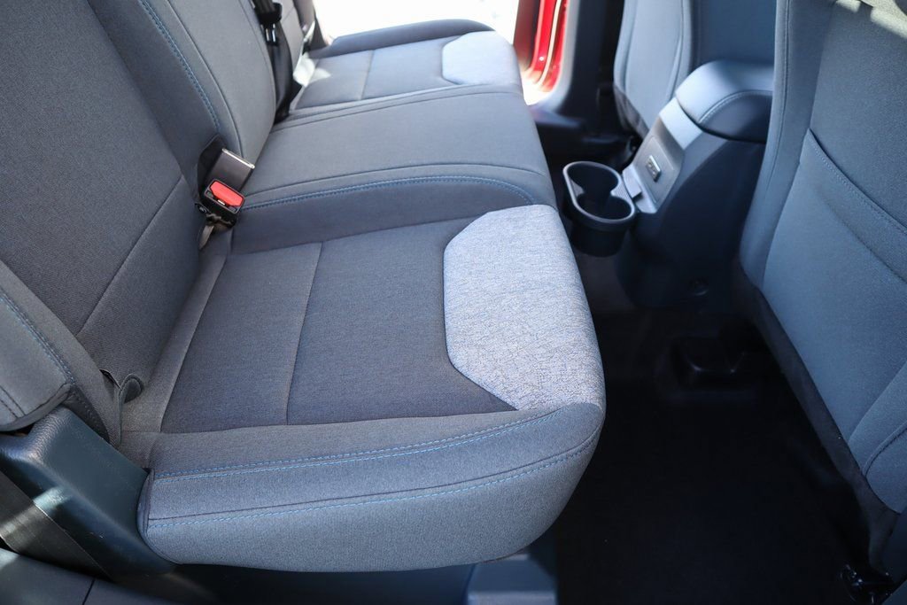 New 2026 Ford Maverick XLT w/ 4K Tow Package image 15