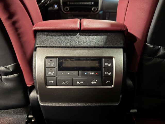 Certified 2023 Lexus GX 460 Premium w/ Premium Package AWD/4WD image 22