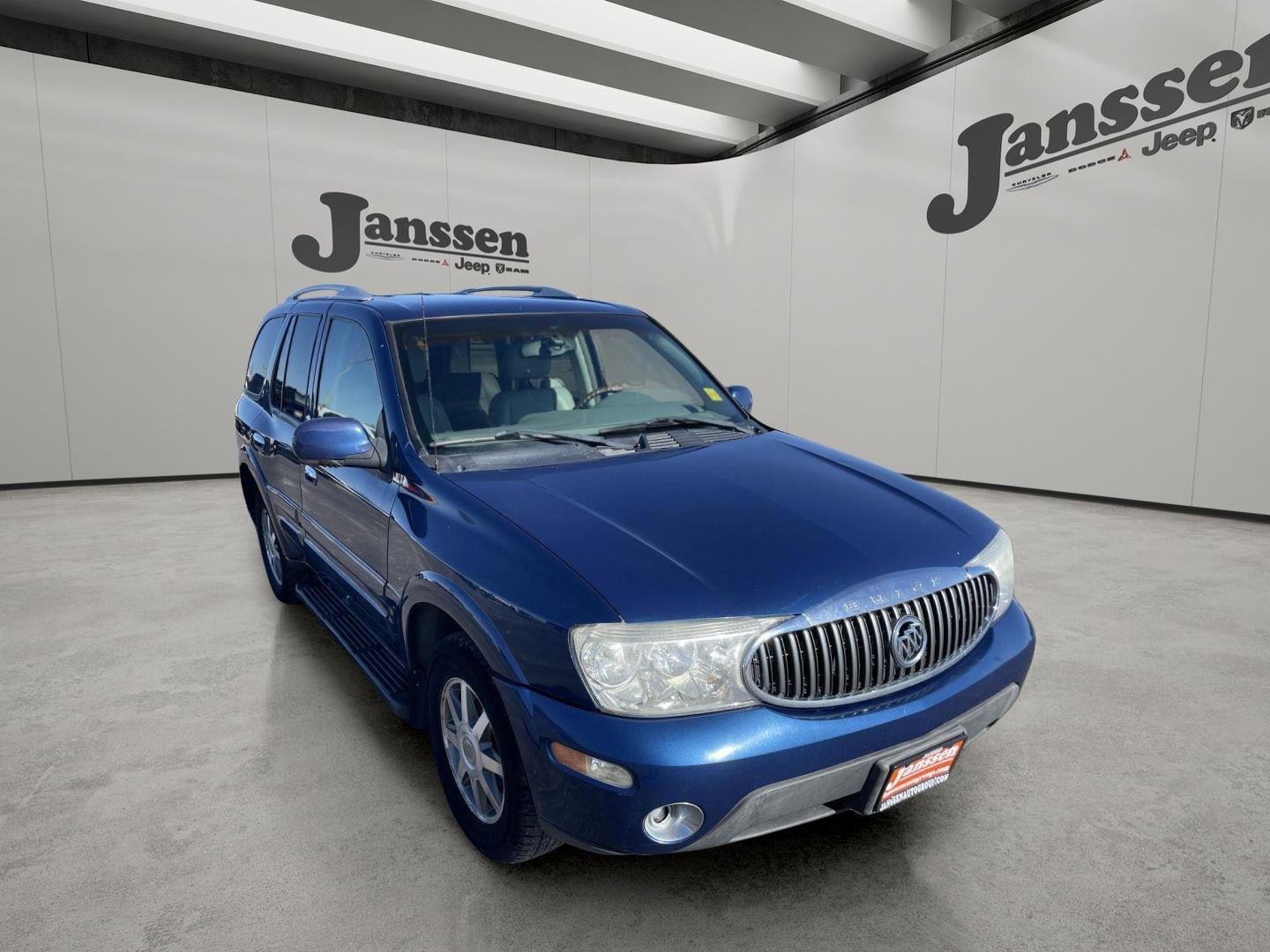 Used 2006 Buick Rainier CXL image 4