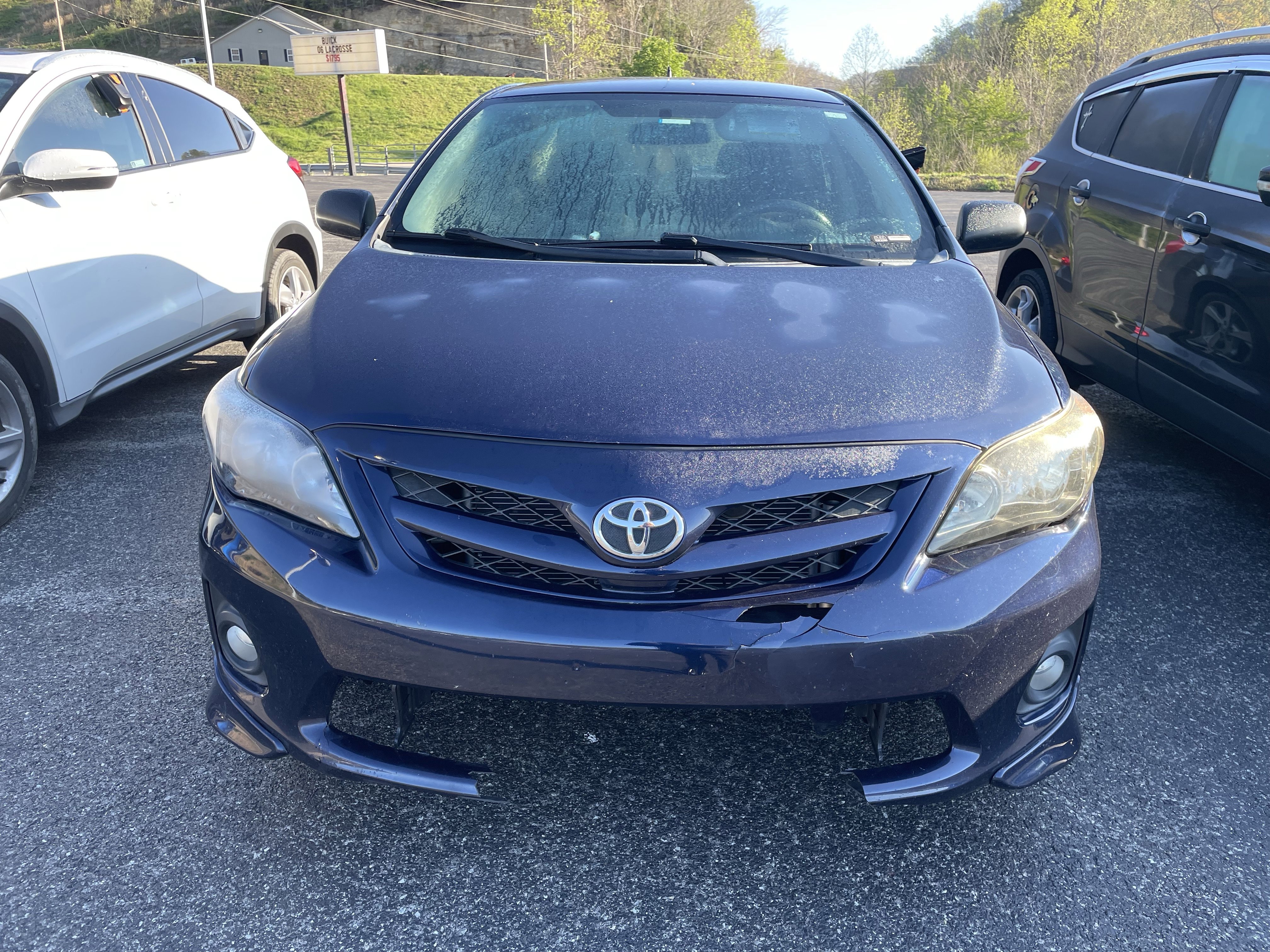Used 2013 Toyota Corolla S image 6