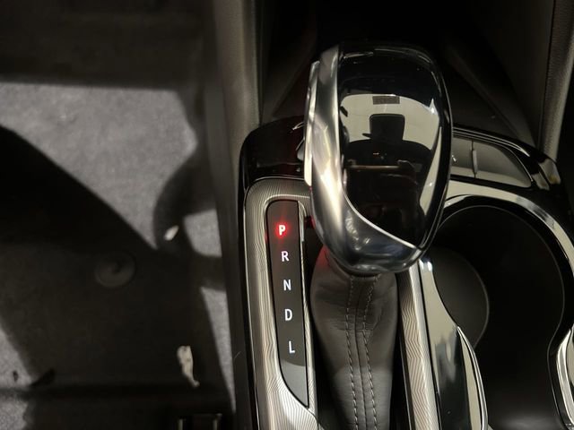 New 2026 Buick Envista Sport Touring w/ Convenience I Package FWD image 14