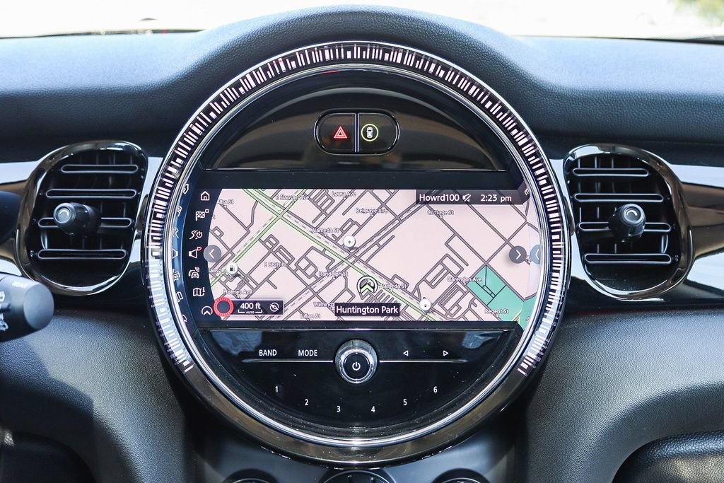 Used 2024 MINI Cooper SE FWD image 18