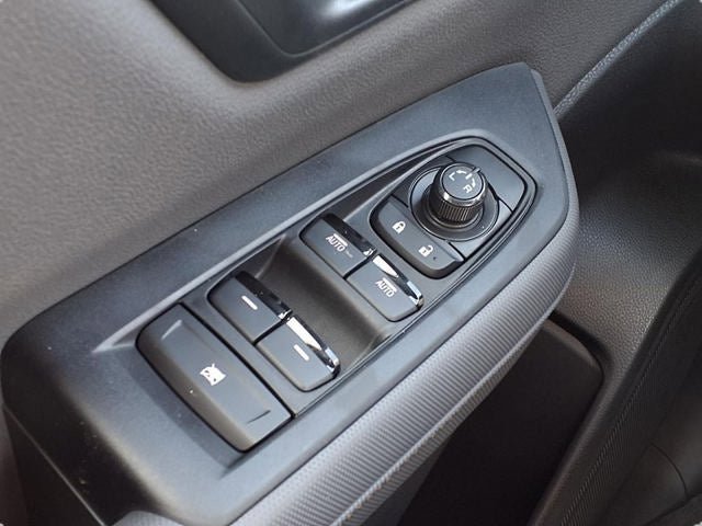 New 2026 Subaru Forester Wilderness image 37