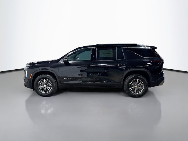 New 2026 Chevrolet Traverse LT FWD image 11