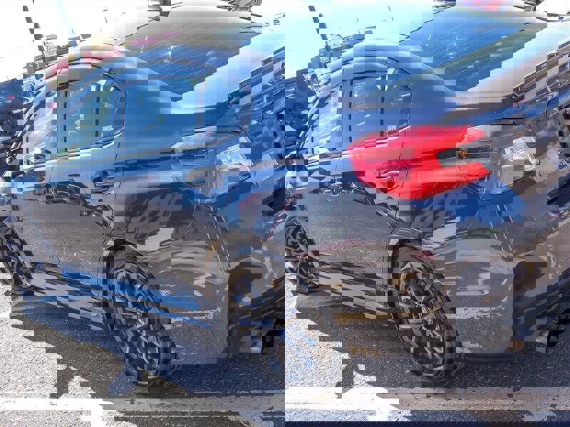 Used 2018 Subaru WRX Premium image 10