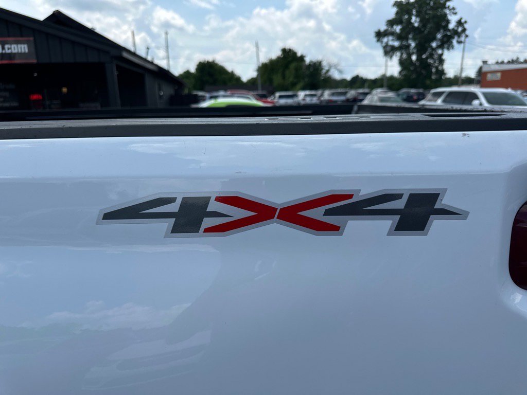 Used 2024 Chevrolet Silverado 2500 LT image 12