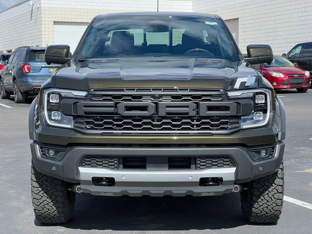 New 2026 Ford Ranger Raptor image 43