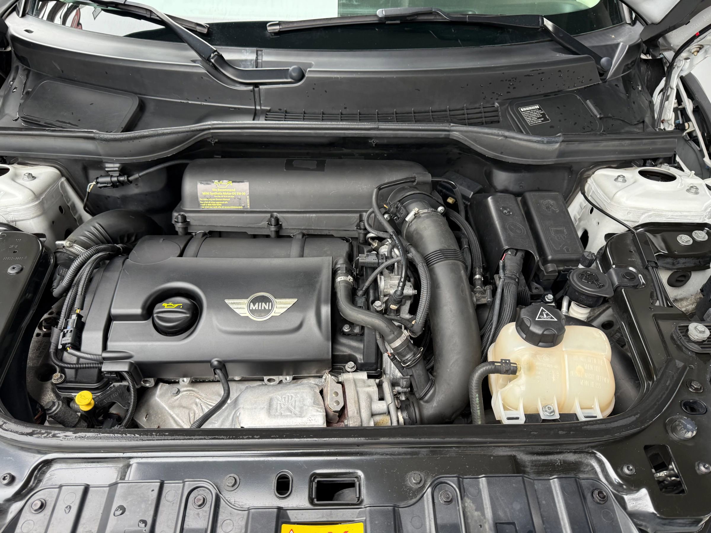 Used 2012 MINI Cooper Countryman S w/ Cold Weather Pkg image 25