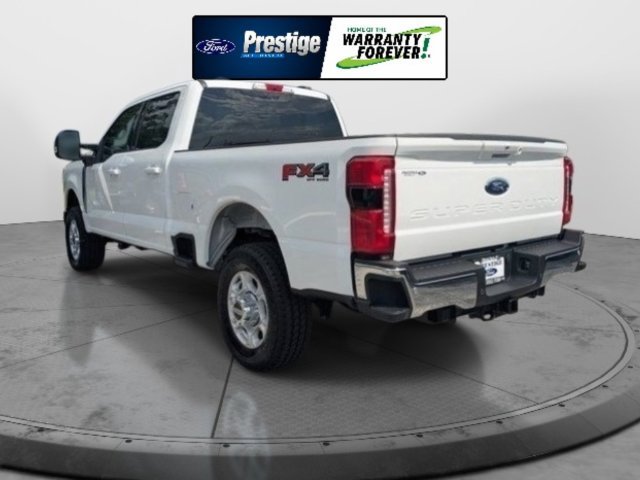 New 2026 Ford F350 XLT w/ XLT Premium Package AWD/4WD image 7