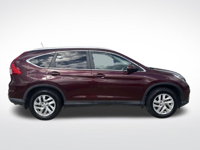 Used 2015 Honda CR-V EX-L image 10