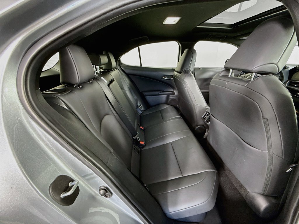 Used 2023 Lexus UX 250h AWD w/ Accessory Package (Z1) image 28