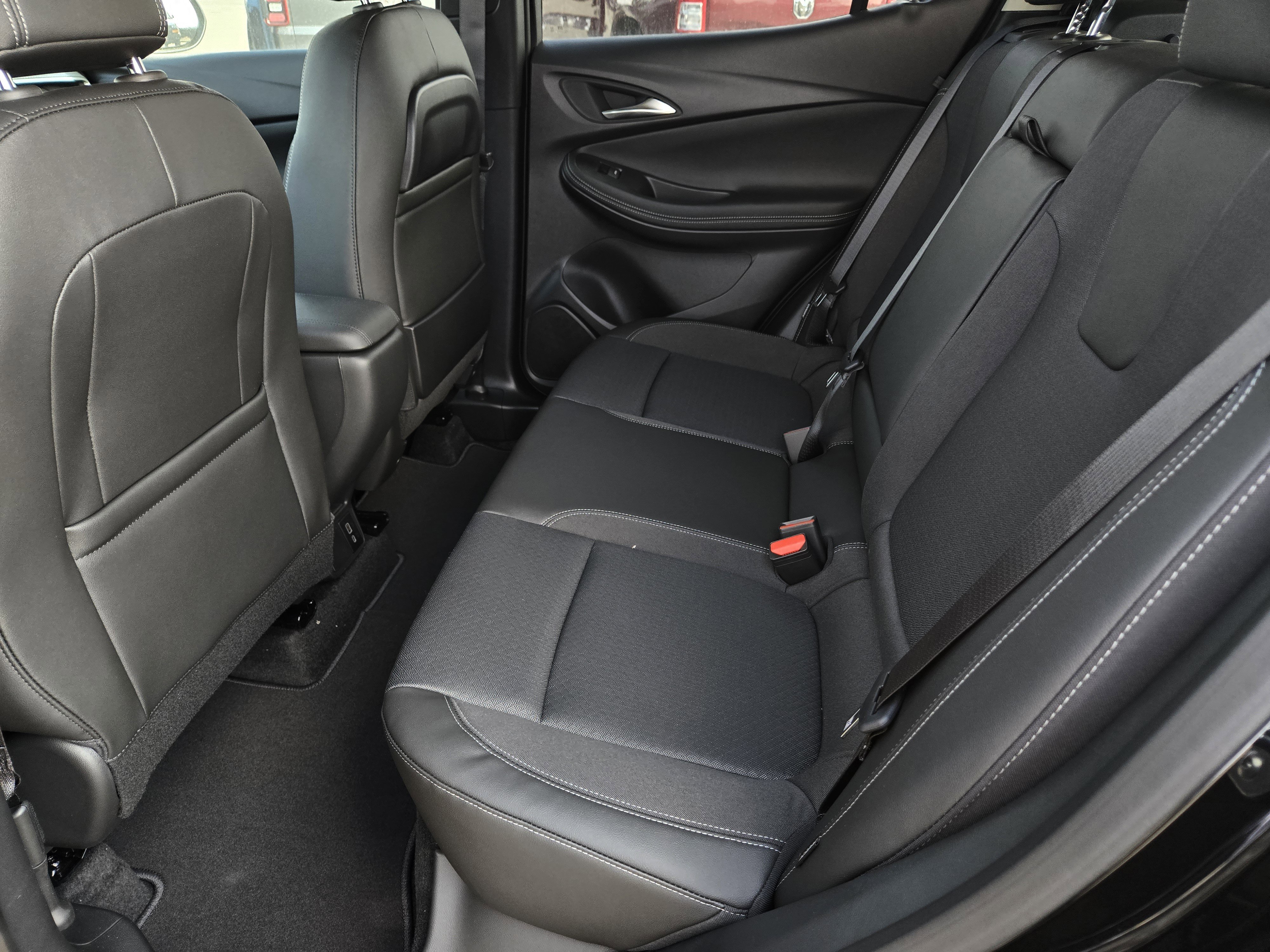 New 2026 Buick Encore GX Preferred w/ Comfort Package image 16