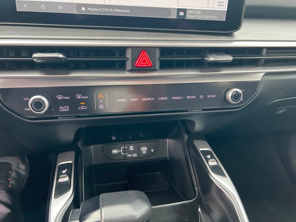 Certified 2025 Kia Sorento X-Line EX AWD/4WD image 53