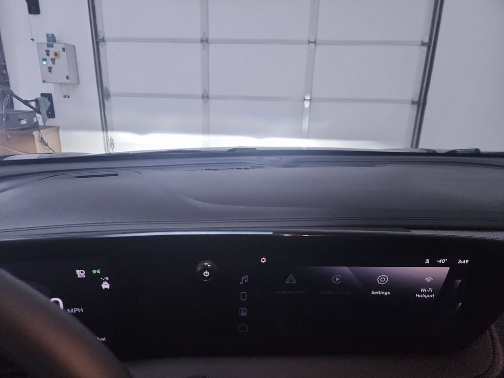 Used 2024 Buick Encore GX Sport Touring w/ Comfort Package AWD/4WD image 10