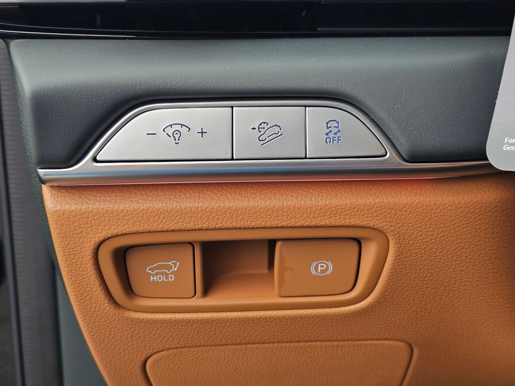 New 2026 Genesis GV80 3.5T Prestige AWD/4WD image 36