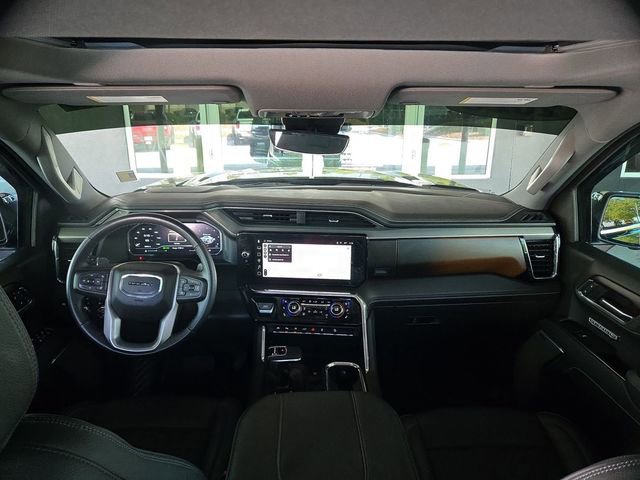 Certified 2025 GMC Sierra 1500 Denali w/ Denali Reserve Package image 25