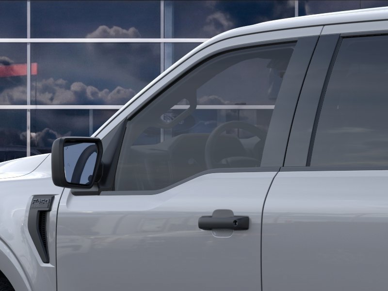 New 2026 Ford F150 STX AWD/4WD image 22