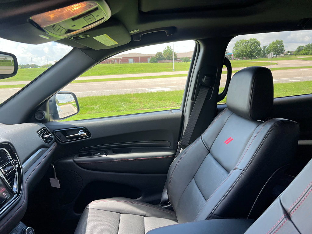 New 2026 Dodge Durango GT AWD/4WD image 23