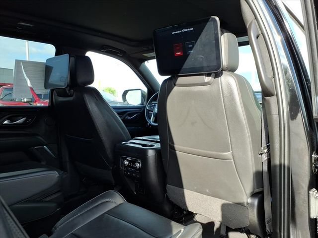Used 2023 GMC Yukon XL Denali AWD/4WD image 25