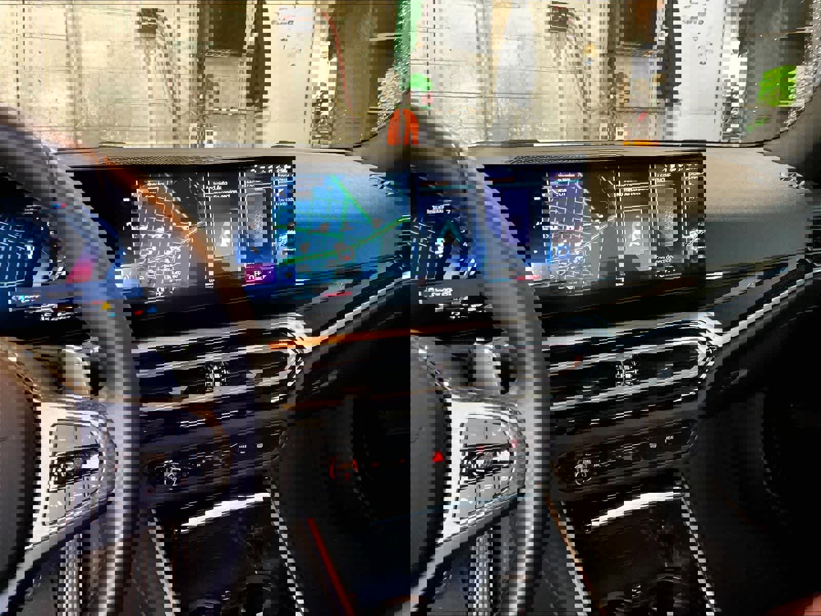 Used 2024 BMW M240i Coupe image 9