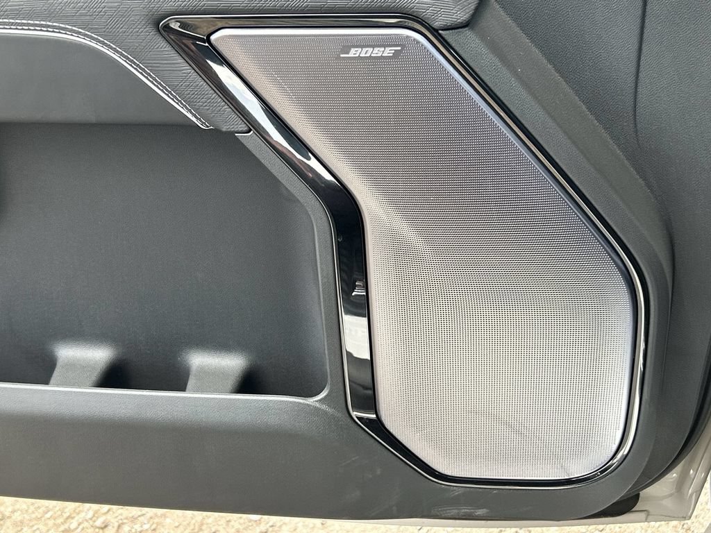 New 2026 GMC Sierra 2500 AT4X AWD/4WD image 25